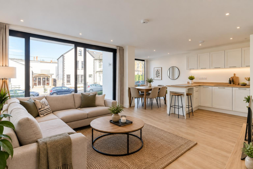 Main image of property: Windsor Gardens Windsor Road, Penarth, Cardiff