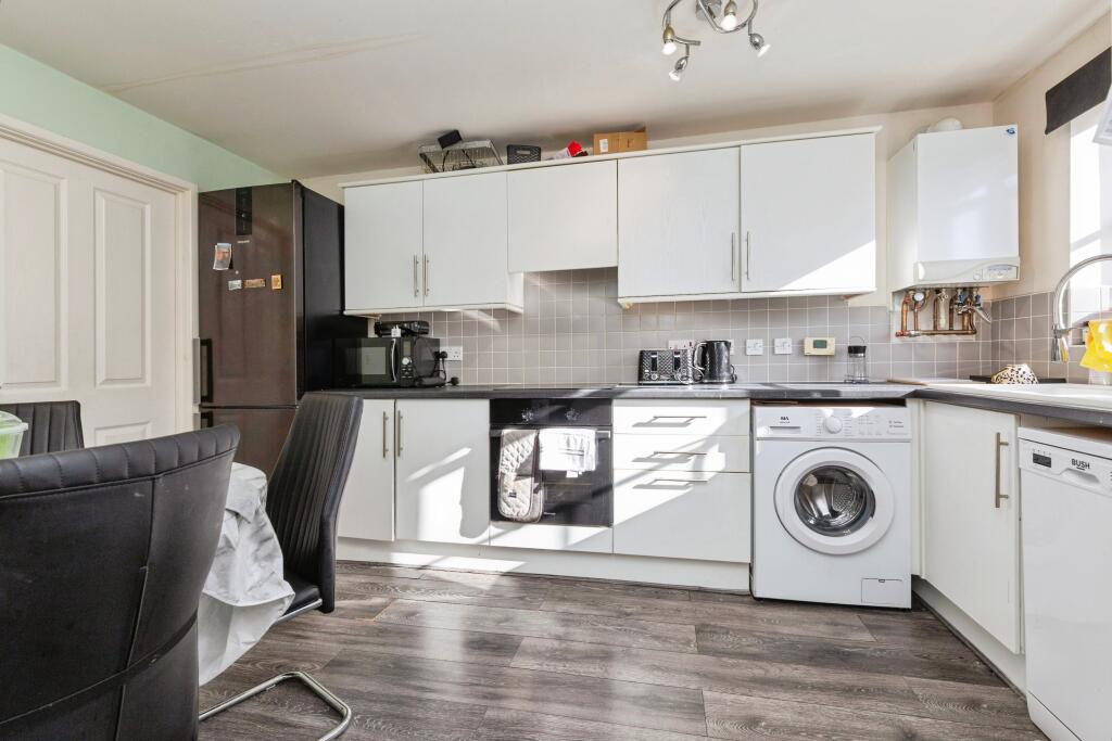 House in Sherburn Hill, Shadforth - More