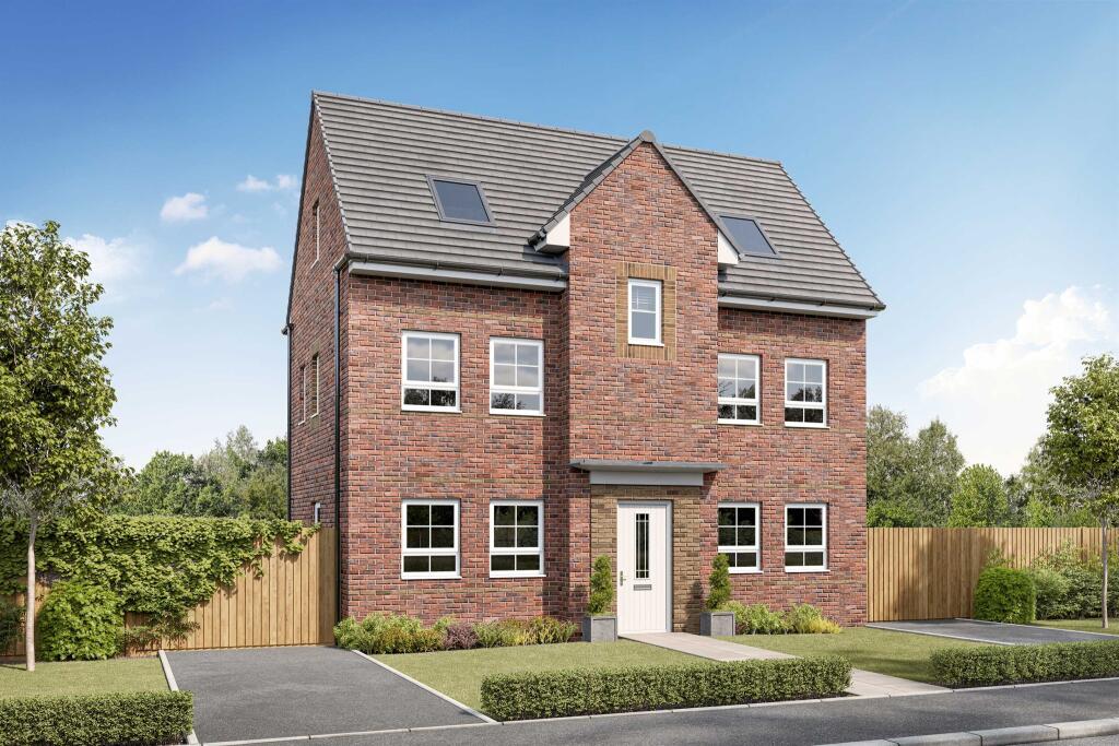 Main image of property: The Pearls, Dunley, Stourport-On-Severn