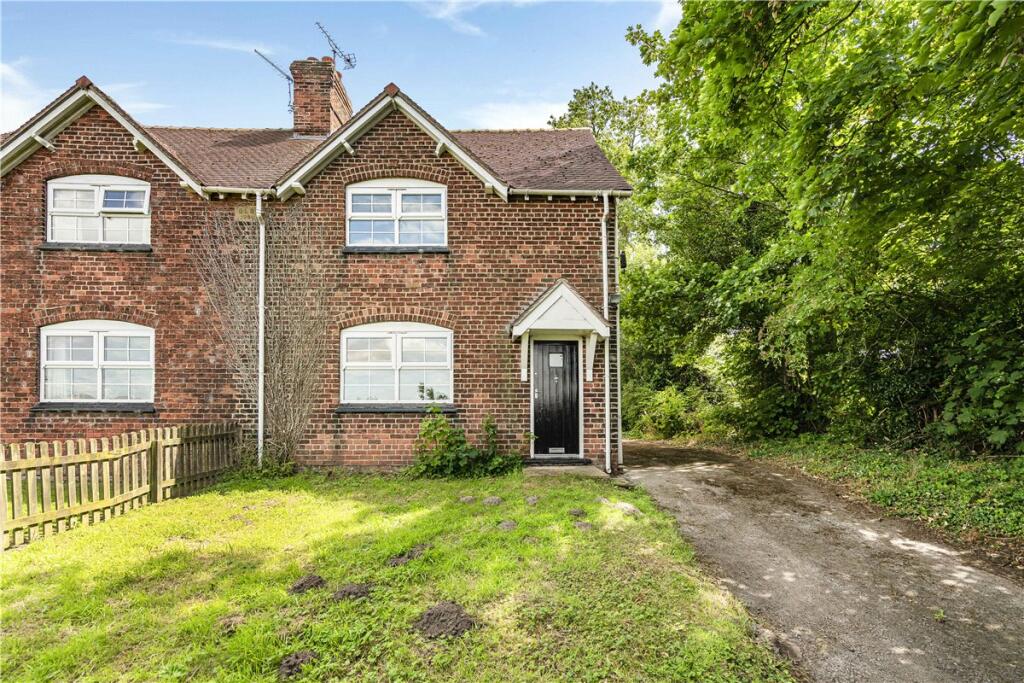 Main image of property: Chorlton Lane, Chorlton, Crewe, CW2