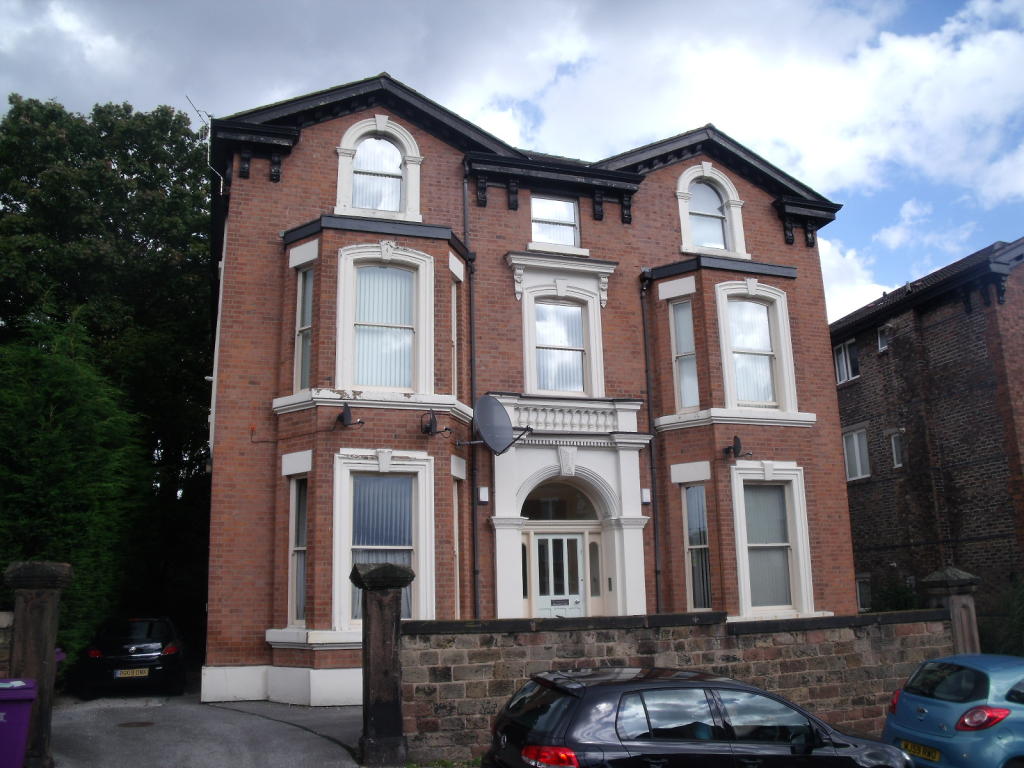 Main image of property: 7Aigburth Road,Sefton Park,Liverpool,L17