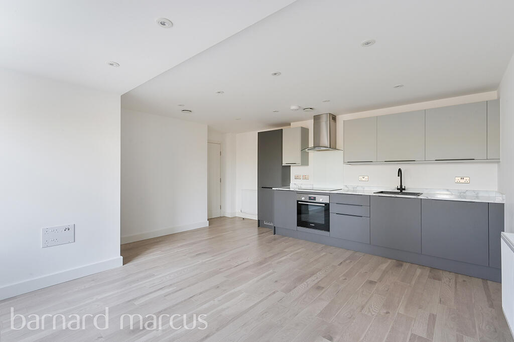 Main image of property: Windmill Lane, Hanwell