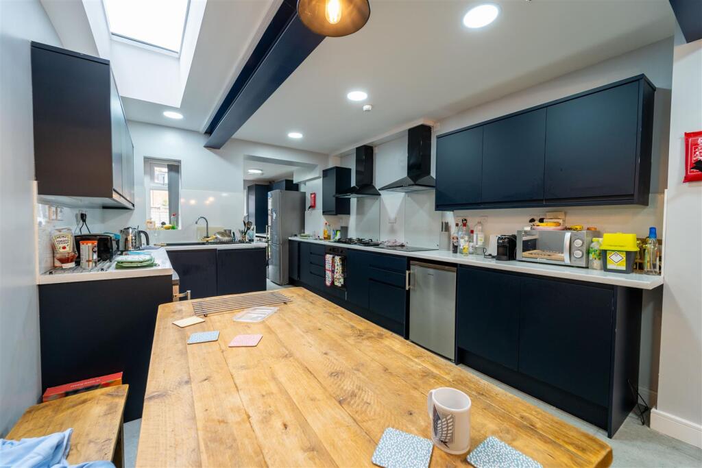 Teignmouth Road, Birmingham, B29 photo 4