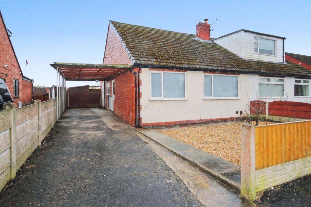 Main image of property: Tewkesbury Road, Golborne, WA3