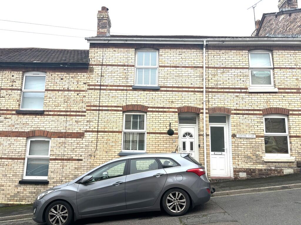 Main image of property: Alexandra Road, Newton Abbot