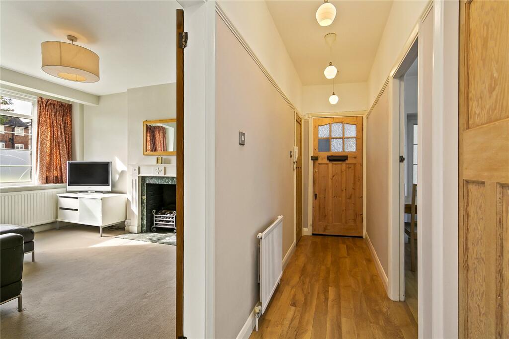 Apartment in Twickenham - View 5