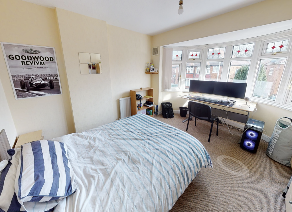 House in Leicester - View 5