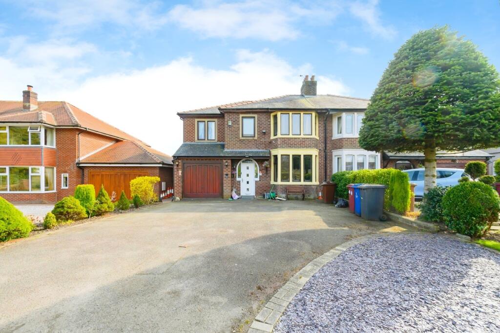 Main image of property: Links Lane, Pleasington, Blackburn, BB2