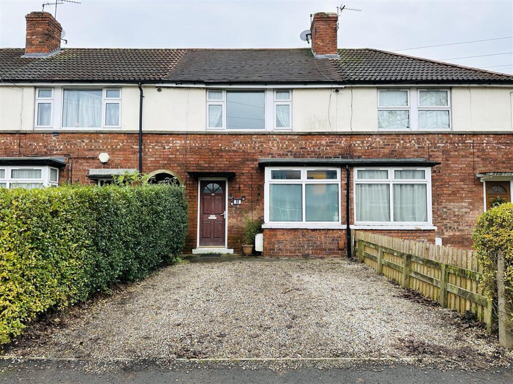 Main image of property: Burlington Avenue, York