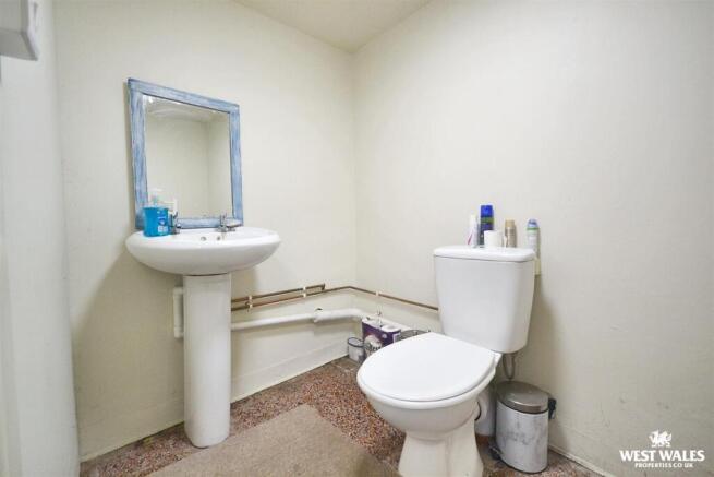 WC