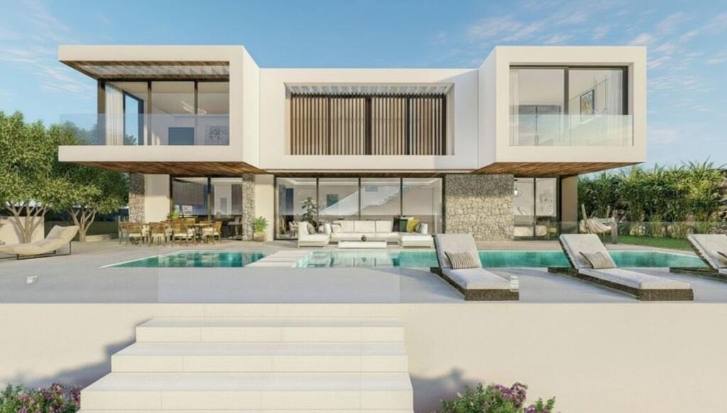 Main image of property: Andalucia, Malaga, Mijas