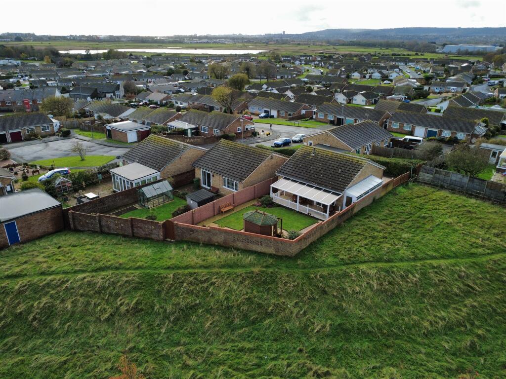 Main image of property: Magpie Road, Eastbourne