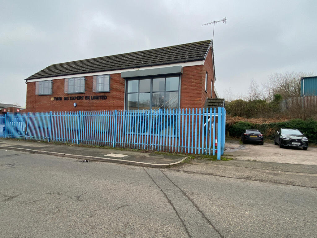 Main image of property: Unit 5, Ham Lane, Kingswinford