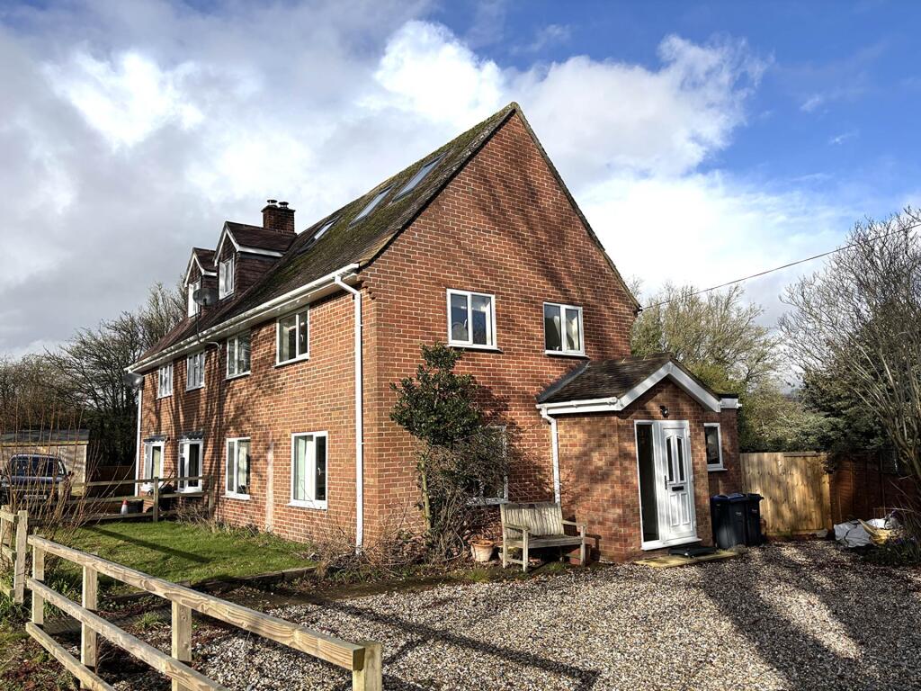 Main image of property: Castle Road, Marlborough, SN8 3LS