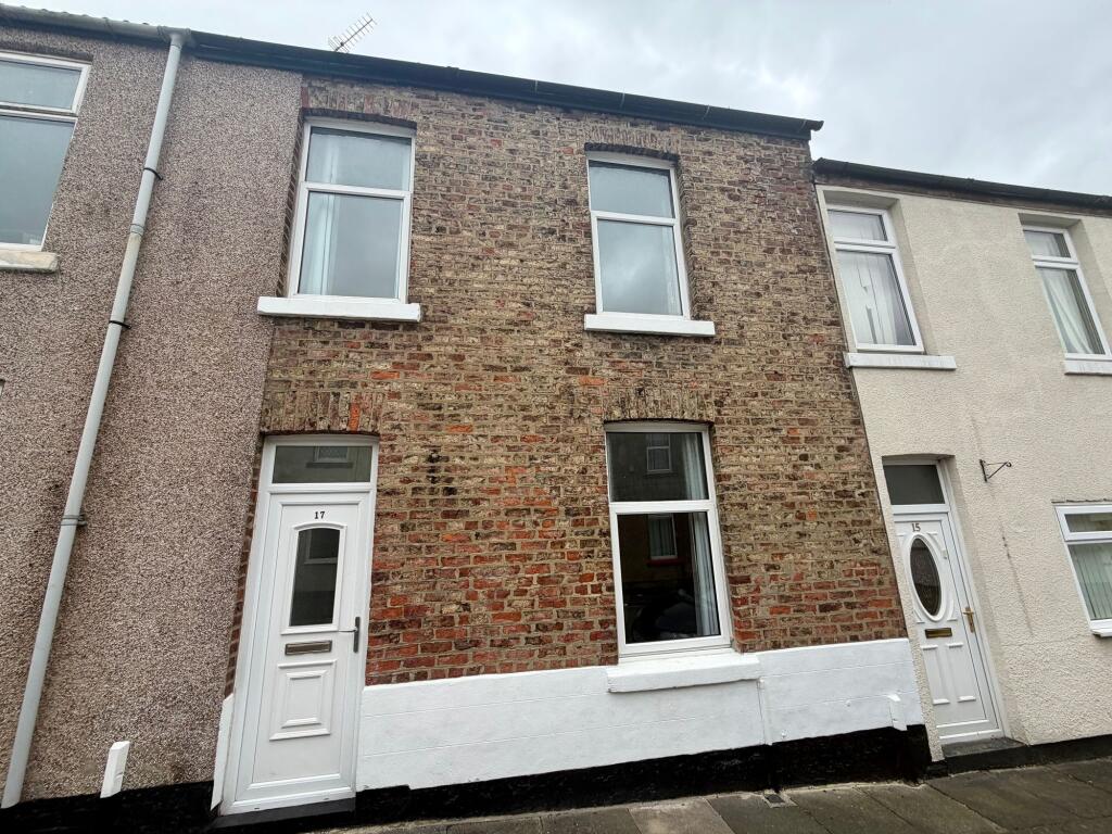 Main image of property: China Street, Darlington, DL3