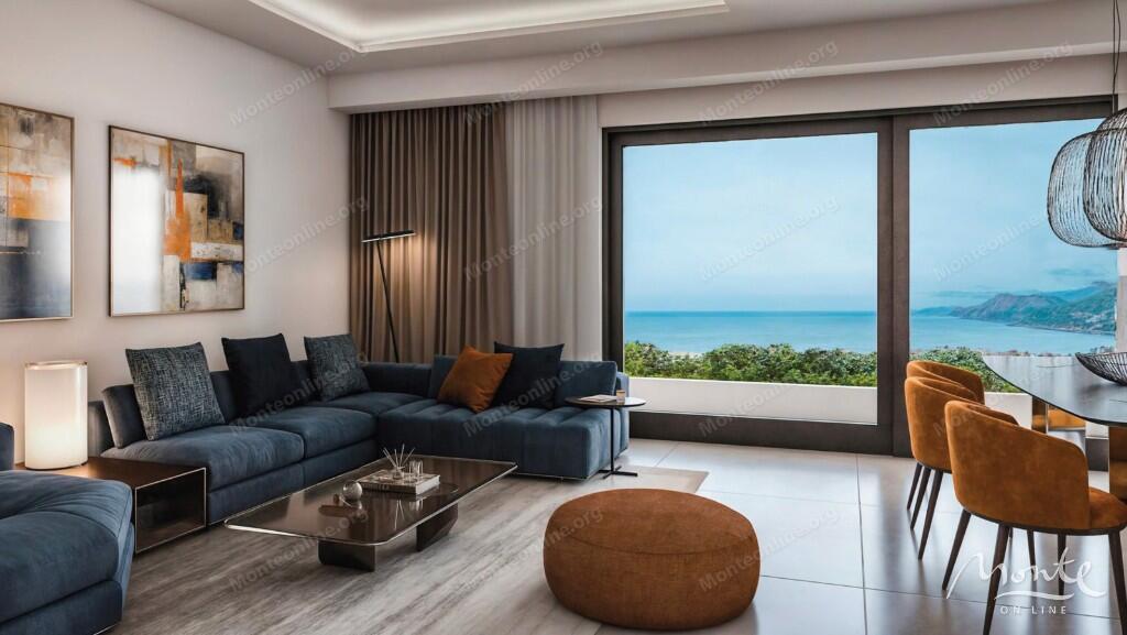 Main image of property: Dobra Voda, Montenegro