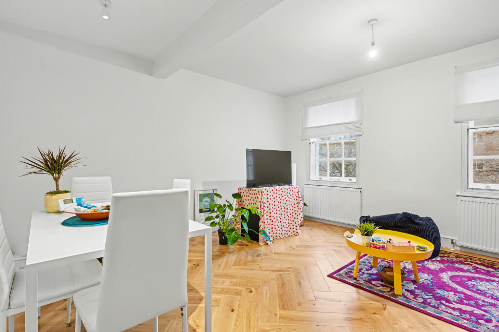 Gray'S Inn Road, Bloomsbury, WC1X - View 2