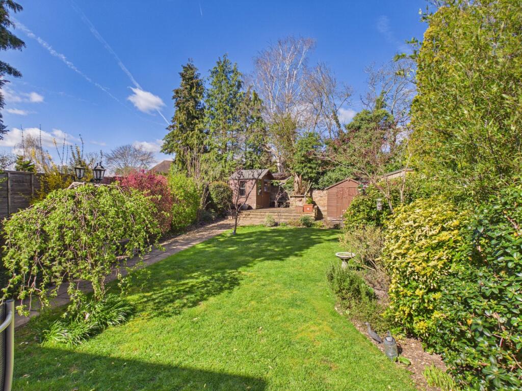 Main image of property: Albion Crescent, Chalfont St. Giles, HP8