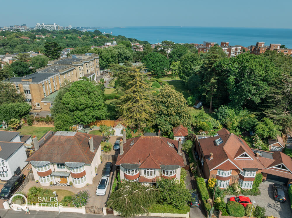 House in Poole - View 3