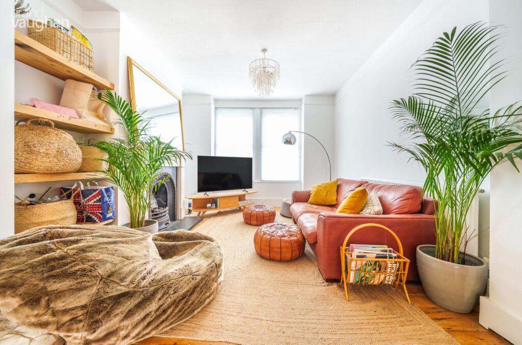 Main image of property: Ashford Road, Brighton, BN1