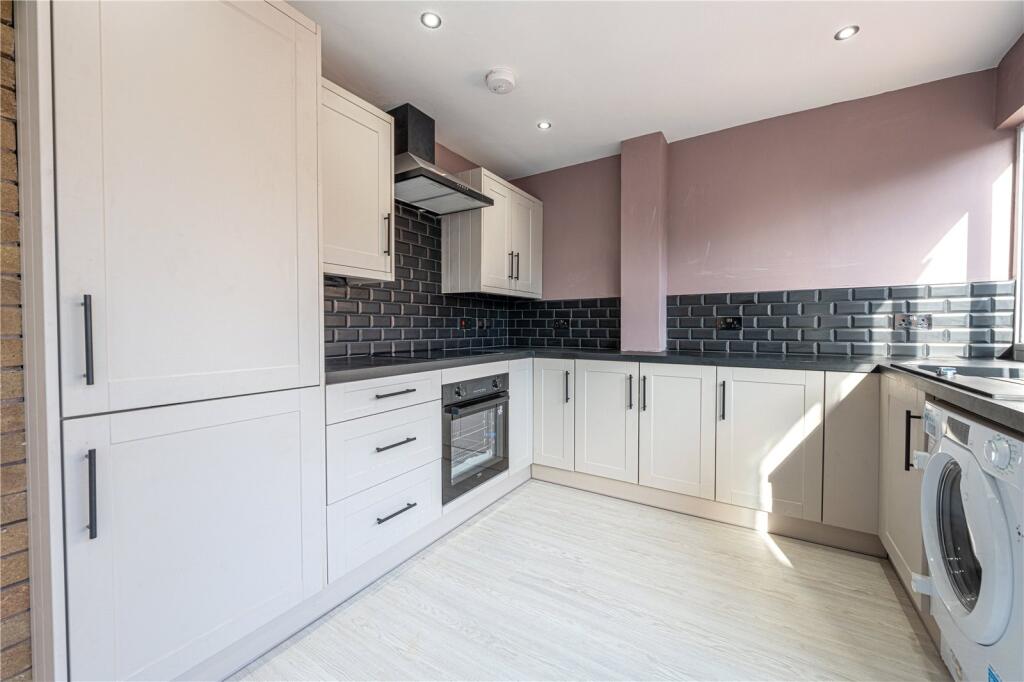 House in Lichfield - View 5