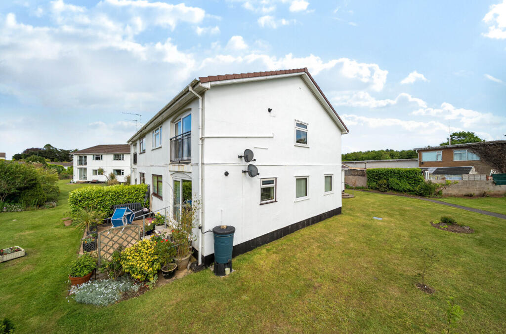 Main image of property: Fairway Close, Churston Ferrers, Brixham, Devon, TQ5