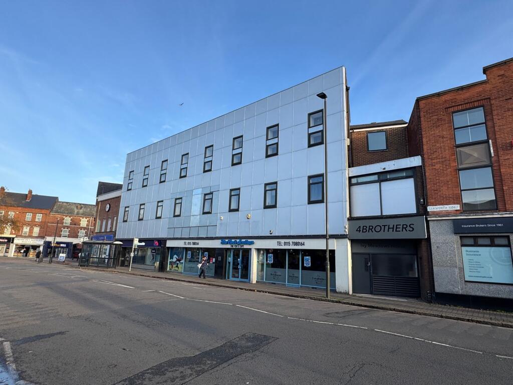 Main image of property: Tamworth Road, Long Eaton, NG10