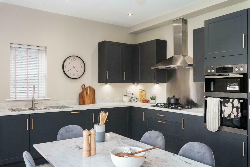 House in Tockholes, Livesey - View 3