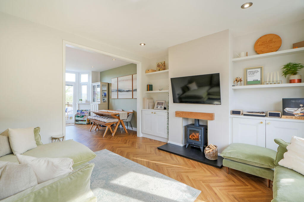 House in Sheffield - View 5