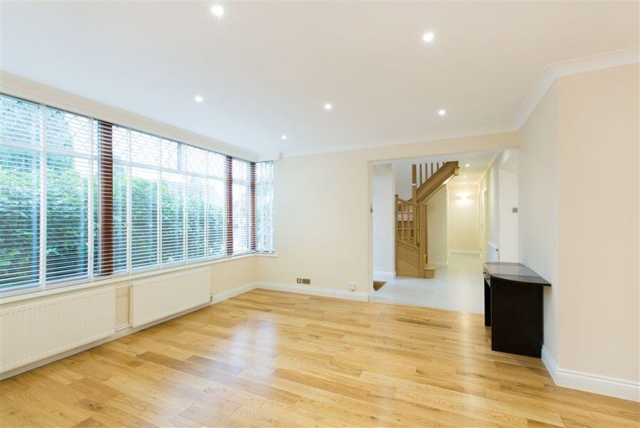Main image of property: Vale Rise, Golders Green, NW11