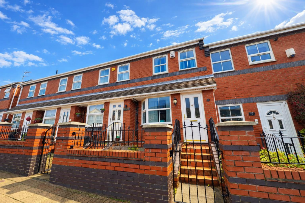 Main image of property: Victoria Parade, Wallasey