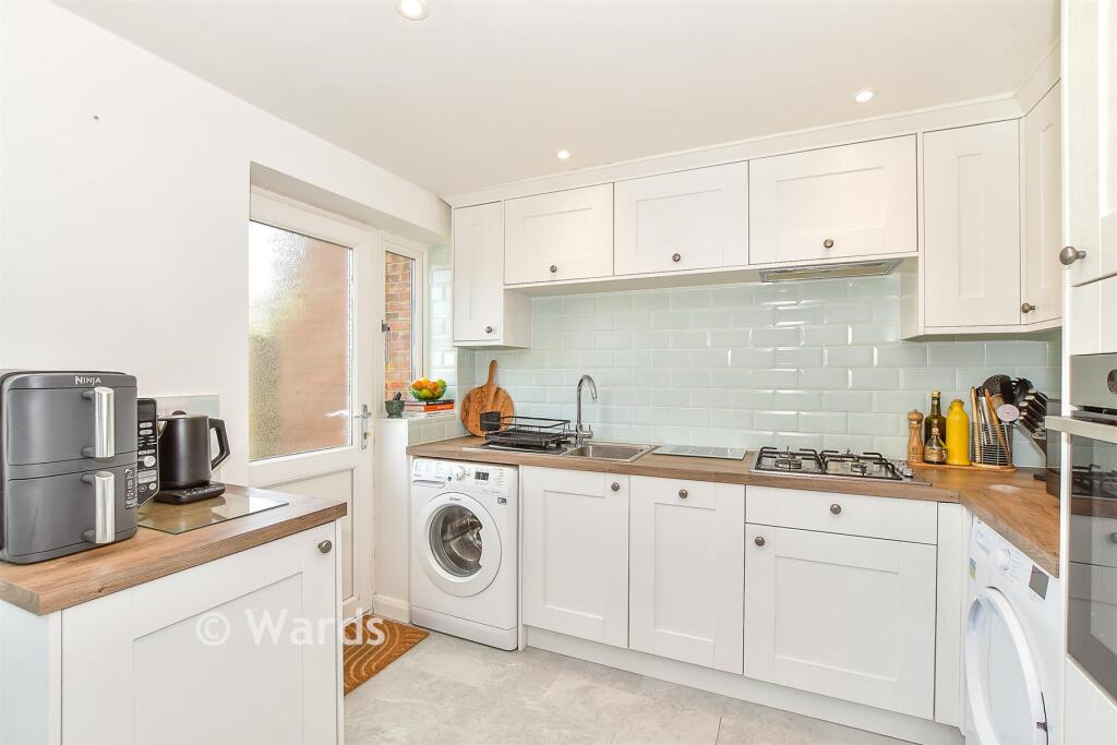 Main image of property: Bathurst Road, Staplehurst, Kent, Kent