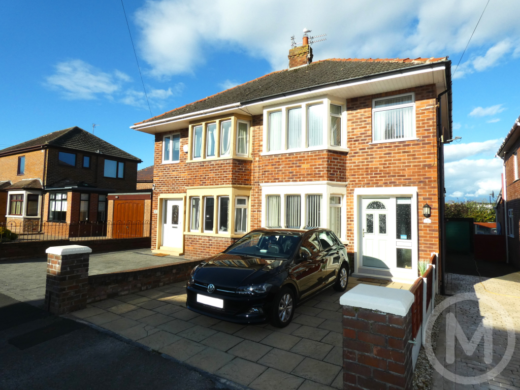 Main image of property: Tensing Avenue, Bispham
