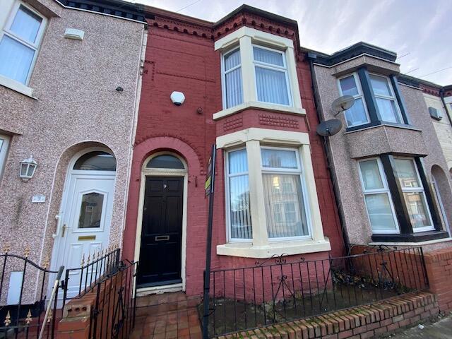 Main image of property: Shelley Street, Bootle, L20 4LG