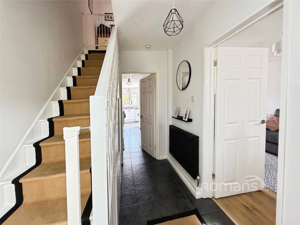 House in Rushmoor, Hampshire - View 5