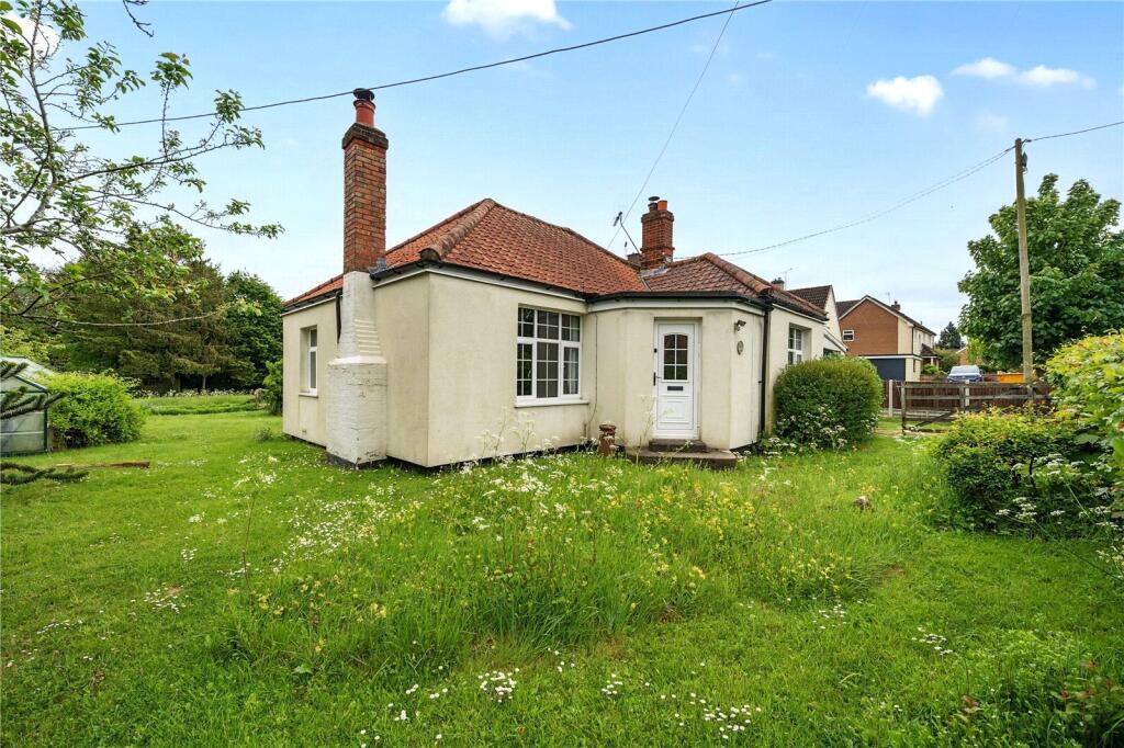 Main image of property: Chedburgh, Suffolk