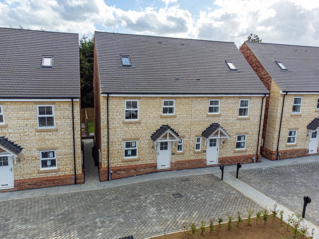 Main image of property: Express Hall, Nene View, Irthlingborough, NN9 5SG