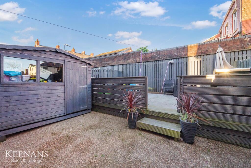 Additional image 14 of Mill Gardens, Great Harwood, Blackburn