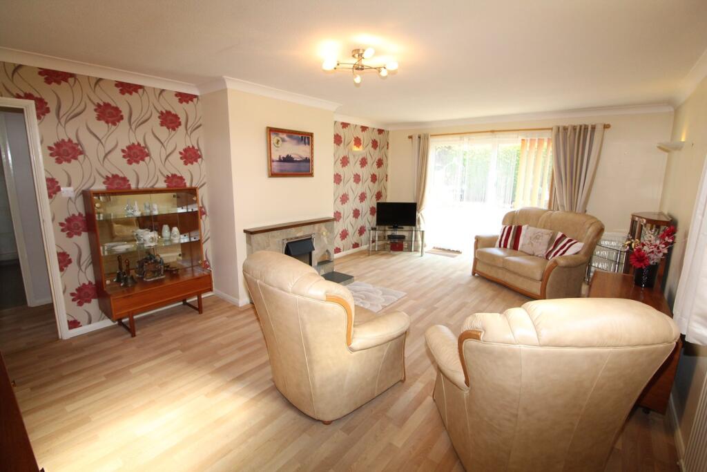 New Street, Lutterworth, LE17 photo 4