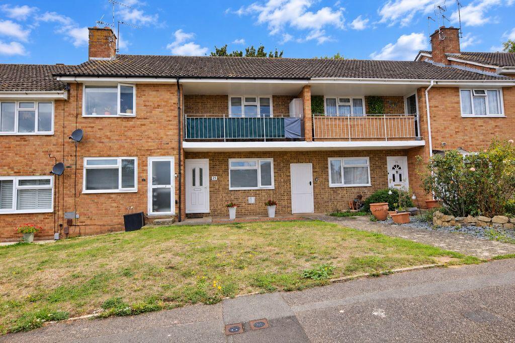 Main image of property: Birchington Close, Vinters Park, Maidstone