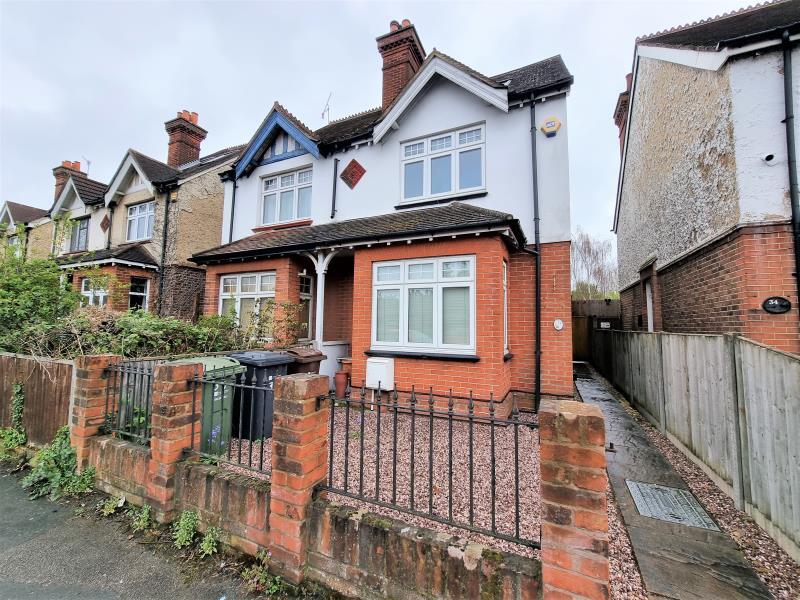 Main image of property: Woking Road, Guildford