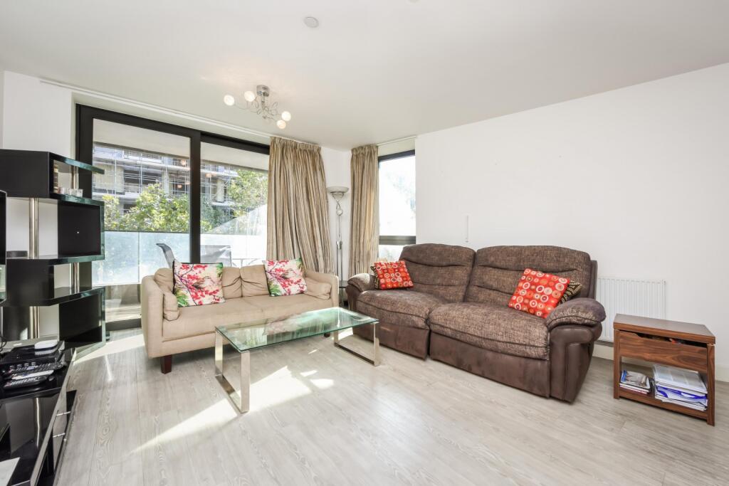 Main image of property: Connaught Heights, E16