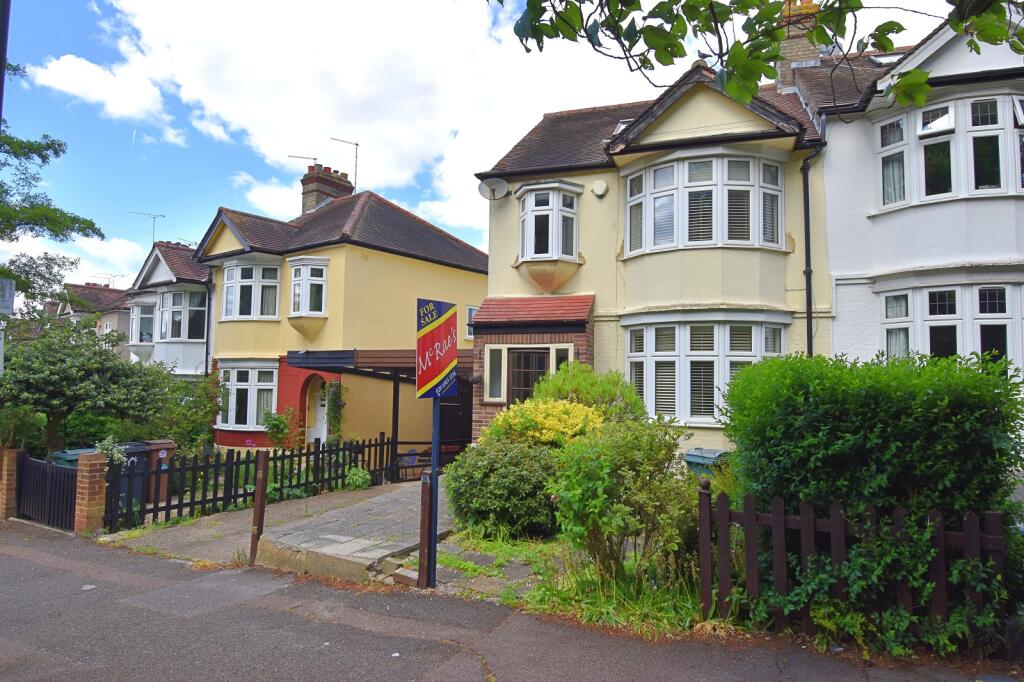 Main image of property: Forest Drive, Woodford Green, Essex. IG8 9NG
