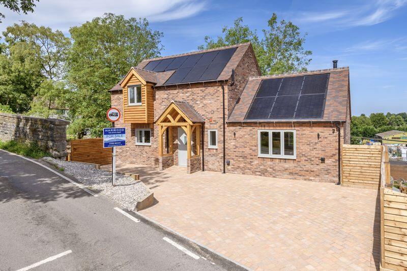 Main image of property: Bridge Road, Much Wenlock