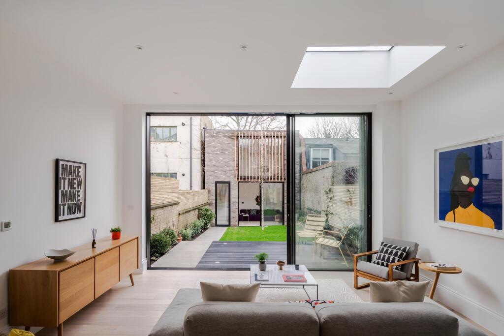 Main image of property: Holmesdale Road, London N6