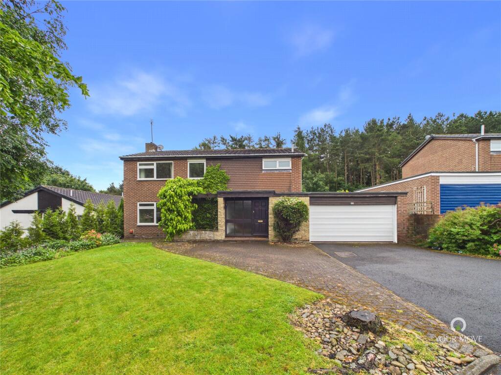 Main image of property: Longdean Park, Chester Le Street, Durham, DH3