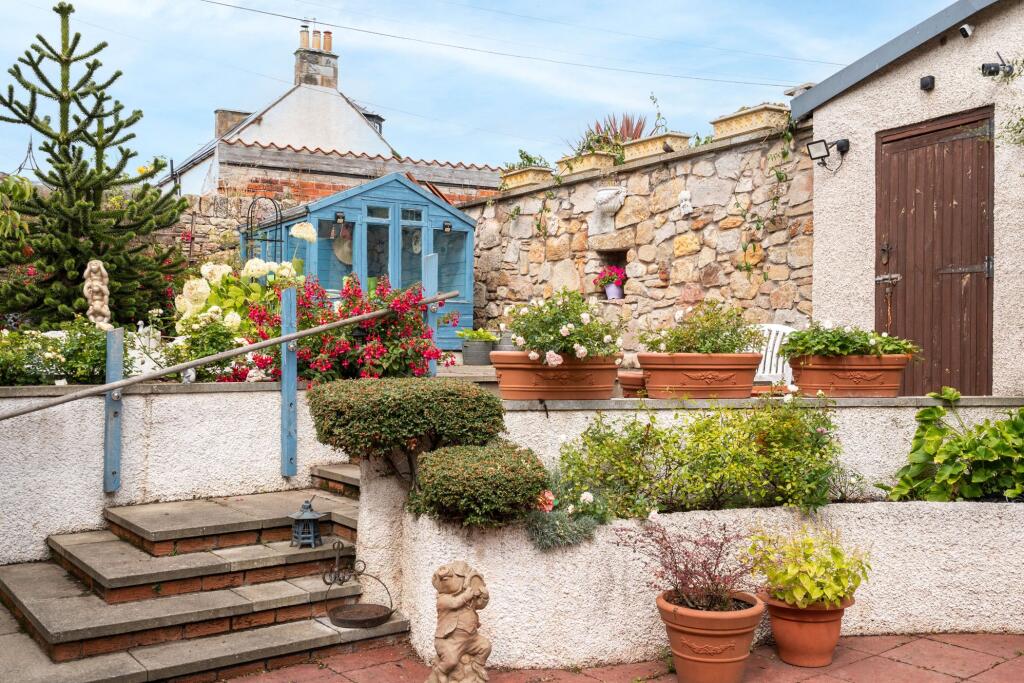 House in Pittenweem, Fife - View 5