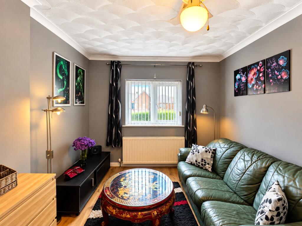 Apartment in Sefton, Meols Cop - View 5