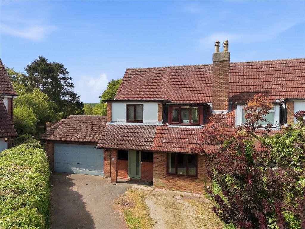 Main image of property: Beeches Close, Saffron Walden, Essex, CB11