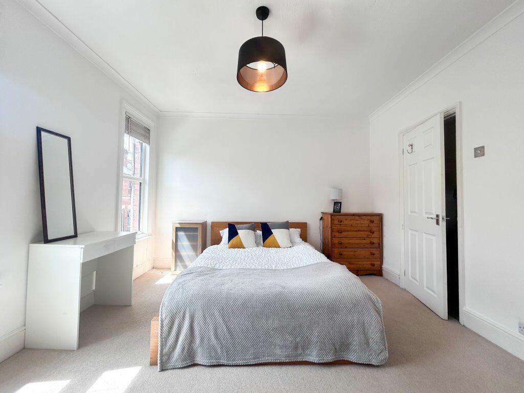 Main image of property: Wild Street, Derby - STUDENTS 26/27